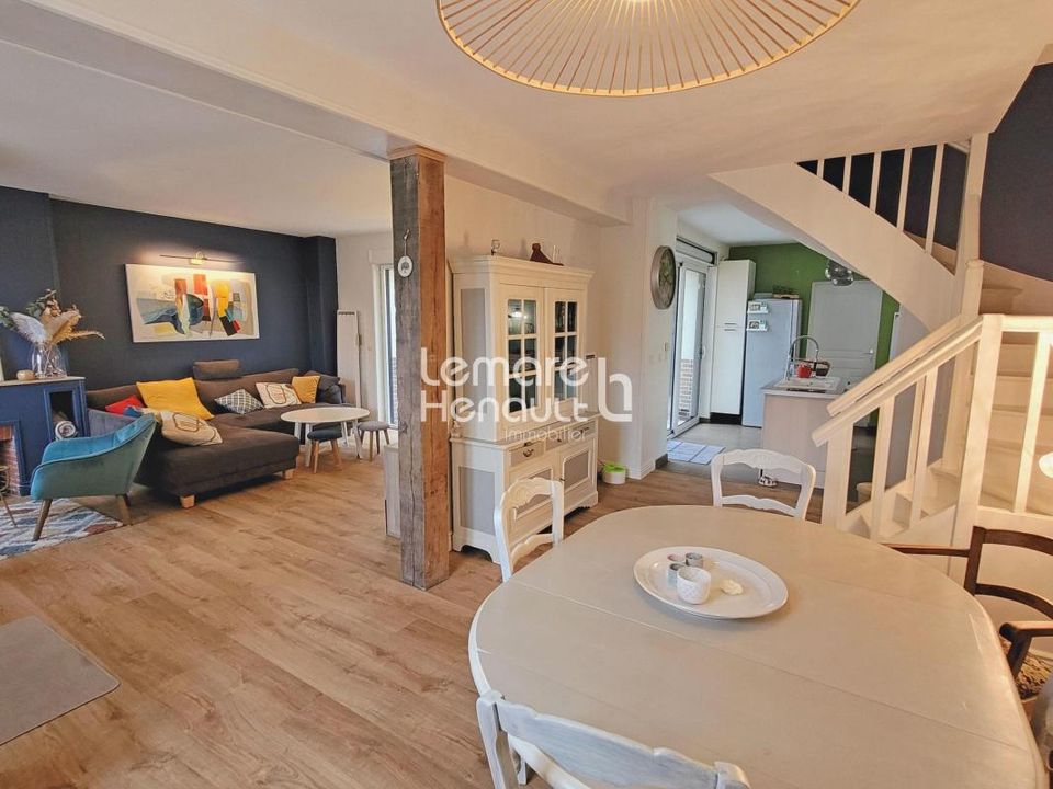 Byhus i Dreux, Eure-et-Loir - foto 4