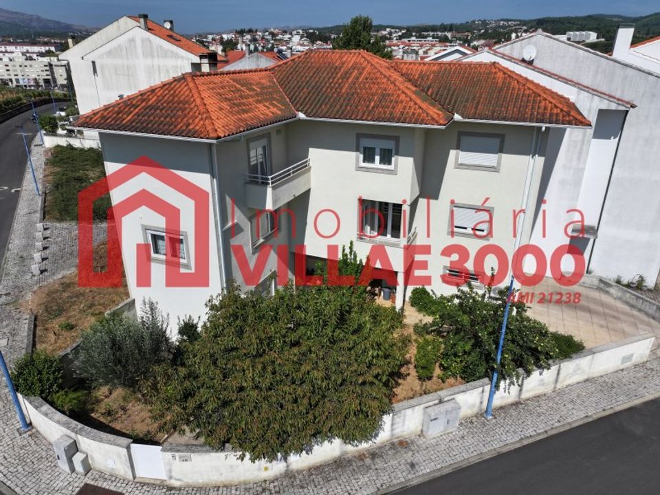 Villa a Vila Real, Vila Real - foto 1