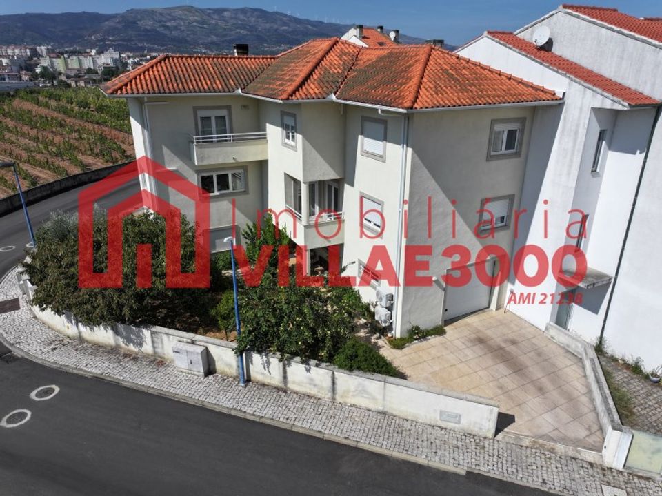 Villa a Vila Real, Vila Real - foto 2