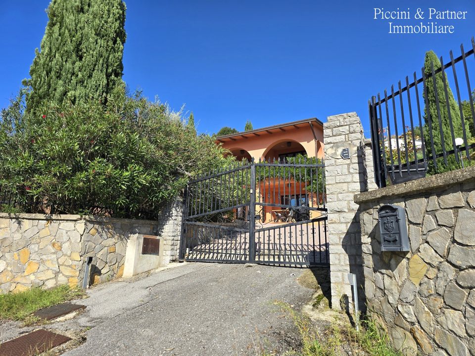 Villa i Magione, Perugia - foto 2