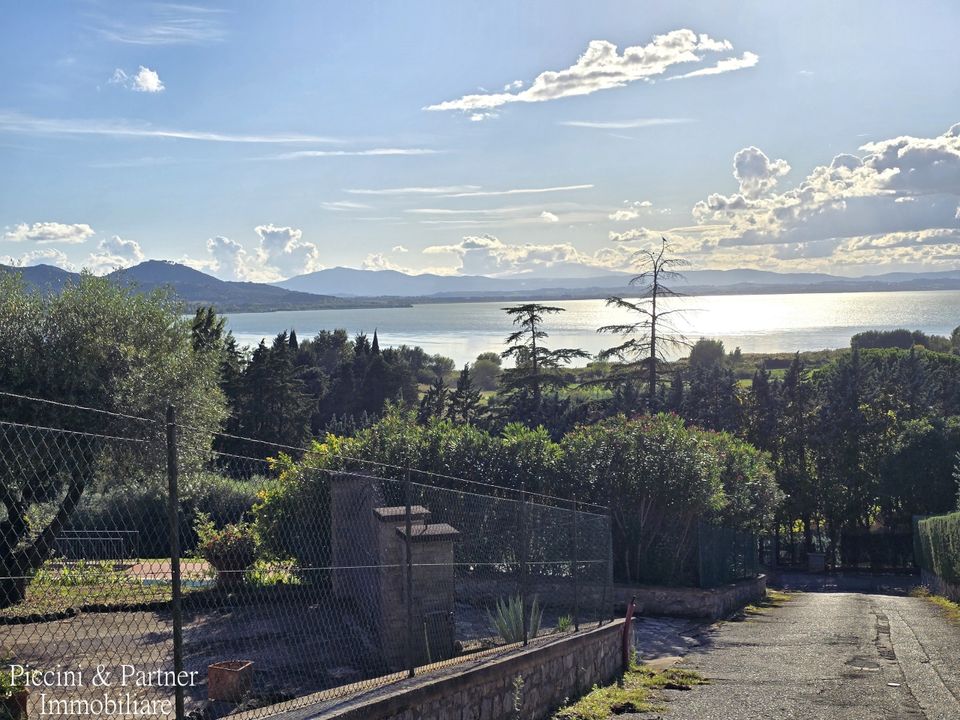 Villa i Magione, Perugia - foto 3