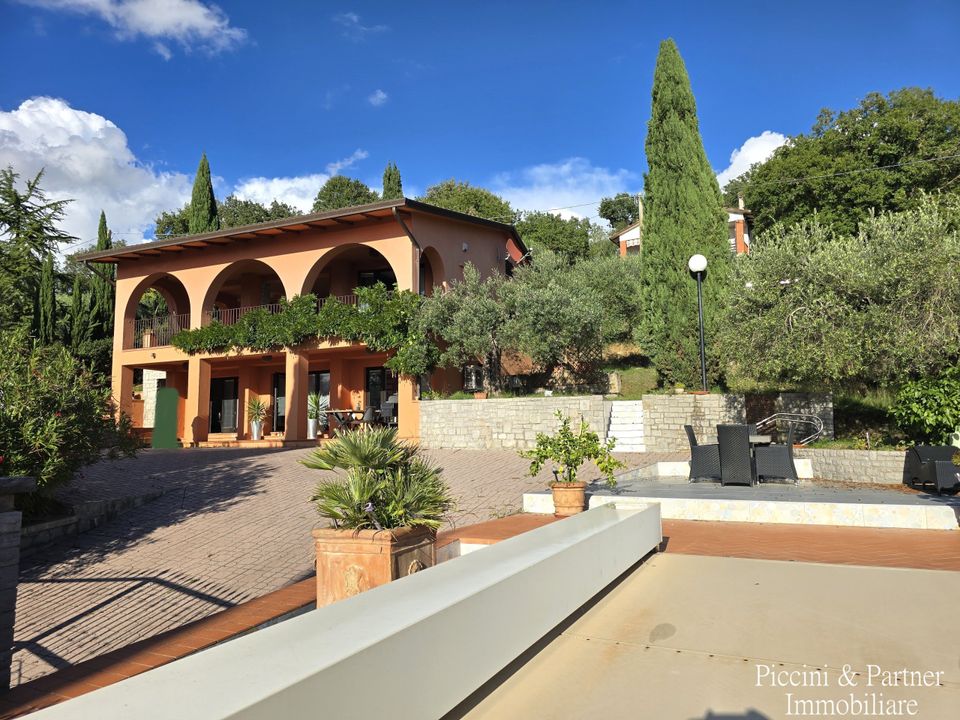 Villa i Magione, Perugia - foto 4