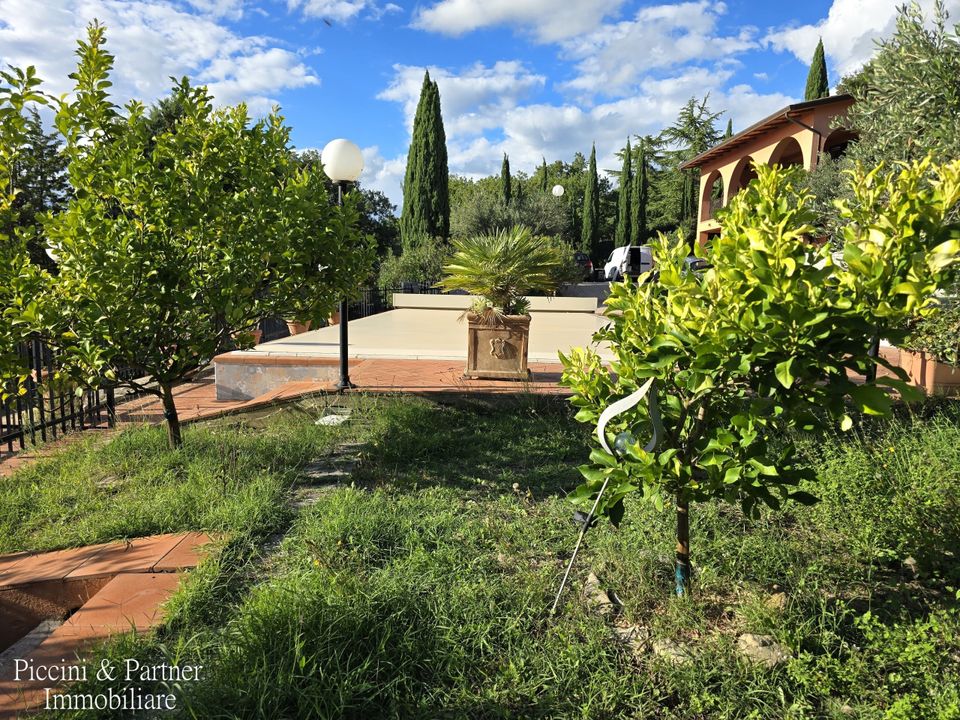 Villa i Magione, Perugia - foto 5