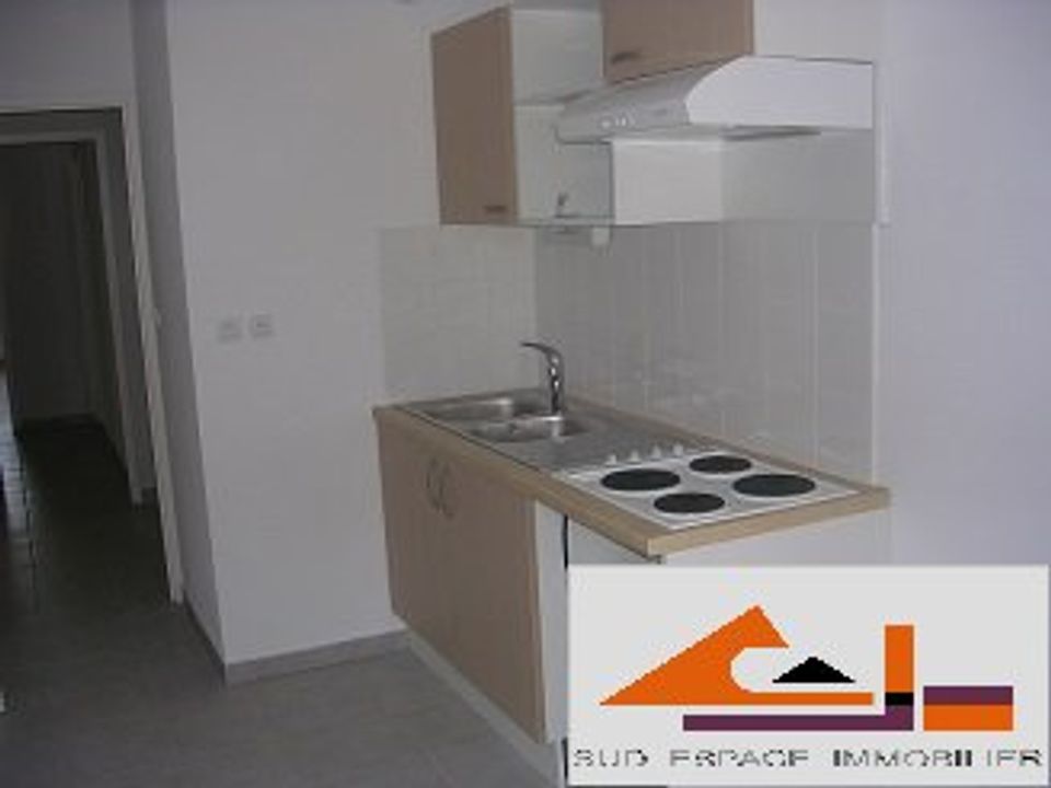 Lejlighed i Toulouse, Haute-Garonne - foto 2