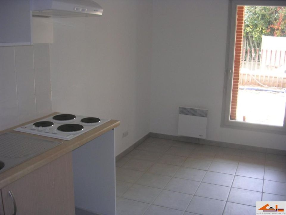 Lejlighed i Toulouse, Haute-Garonne - foto 3