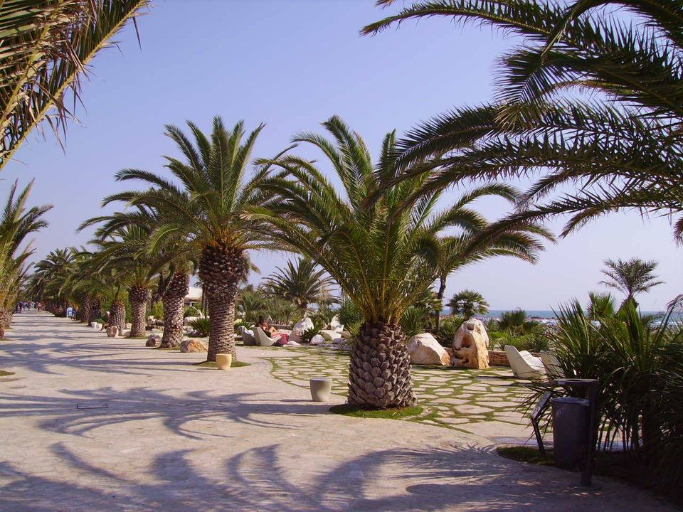 Lejlighed i San Benedetto Del Tronto, Ascoli Piceno - foto 1