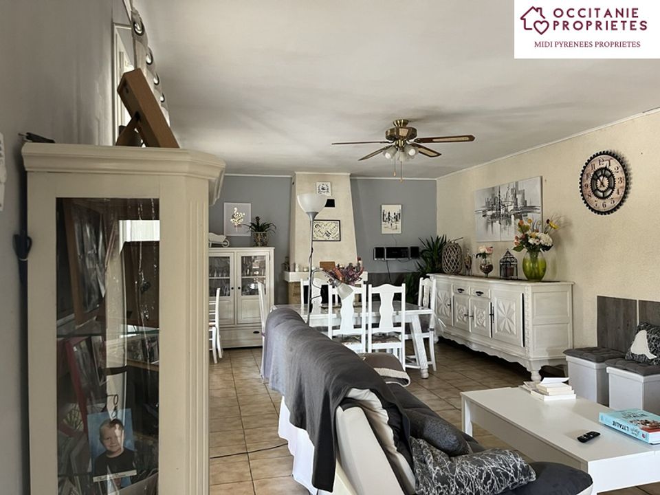 Villa i L'Isle-en-Dodon, Haute-Garonne - foto 4