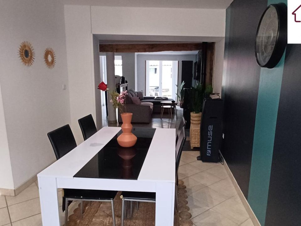 Landsbyhus i Martres-Tolosane, Haute-Garonne - bilde 4