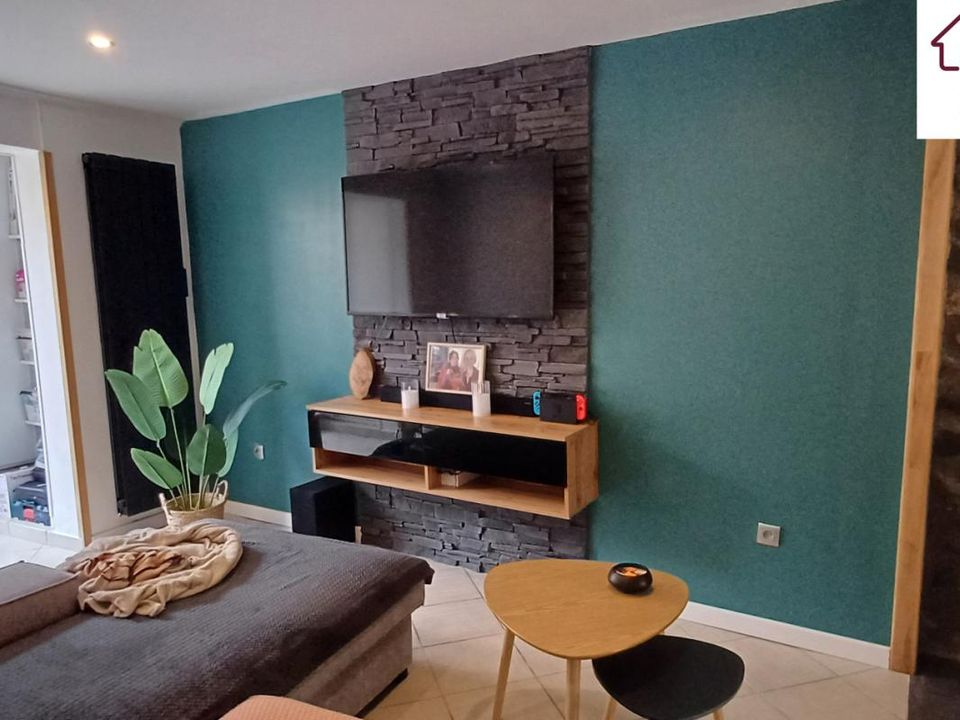 Landsbyhus i Martres-Tolosane, Haute-Garonne - bilde 5
