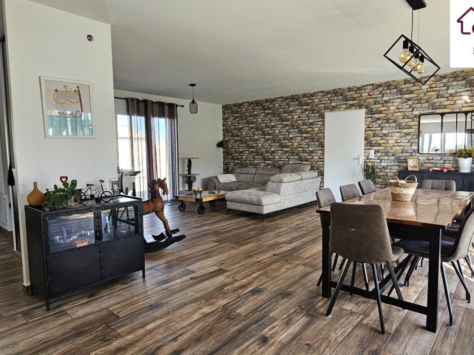 Villa i Saverdun, Ariege - foto 3