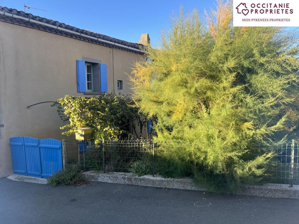 Villa i Villelongue-D'Aude, Aude - foto 1