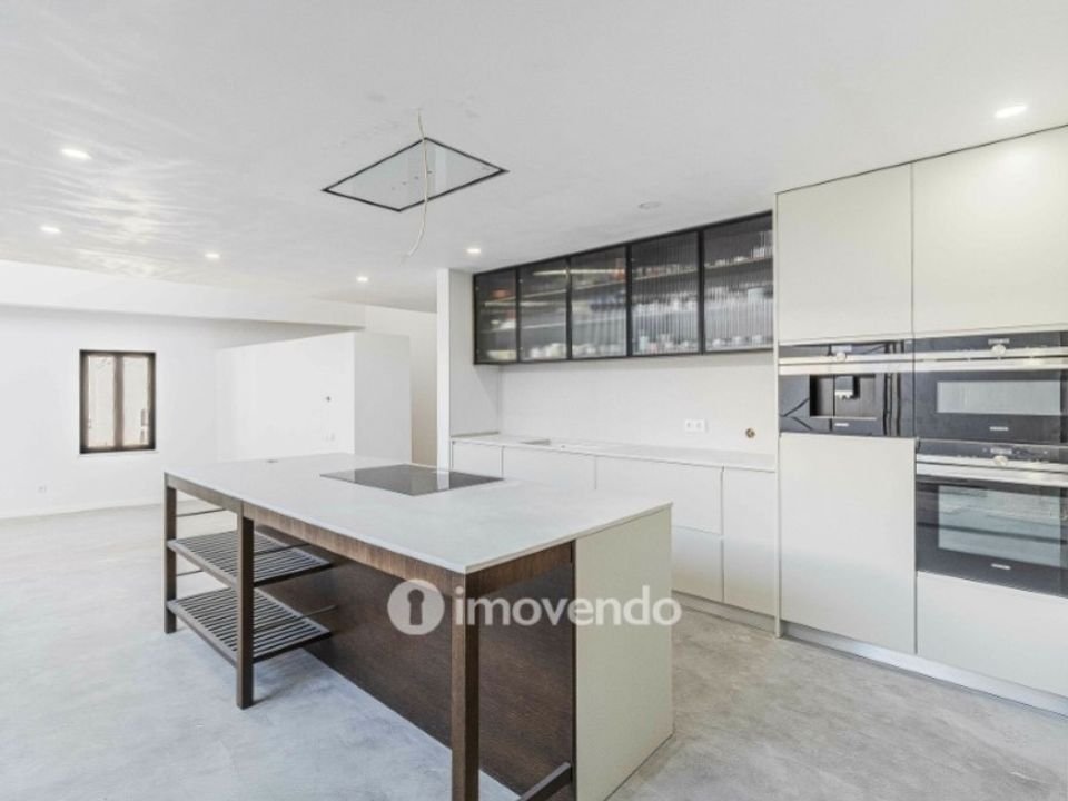 Villa i Alcochete, Setubal - foto 3