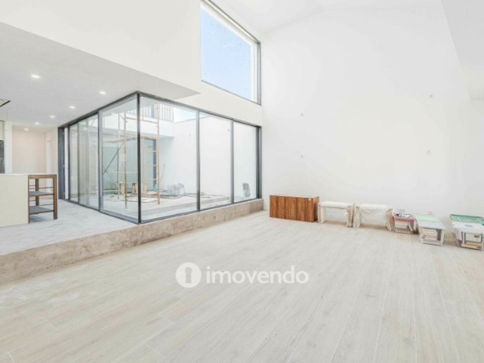 Villa i Alcochete, Setubal - foto 5