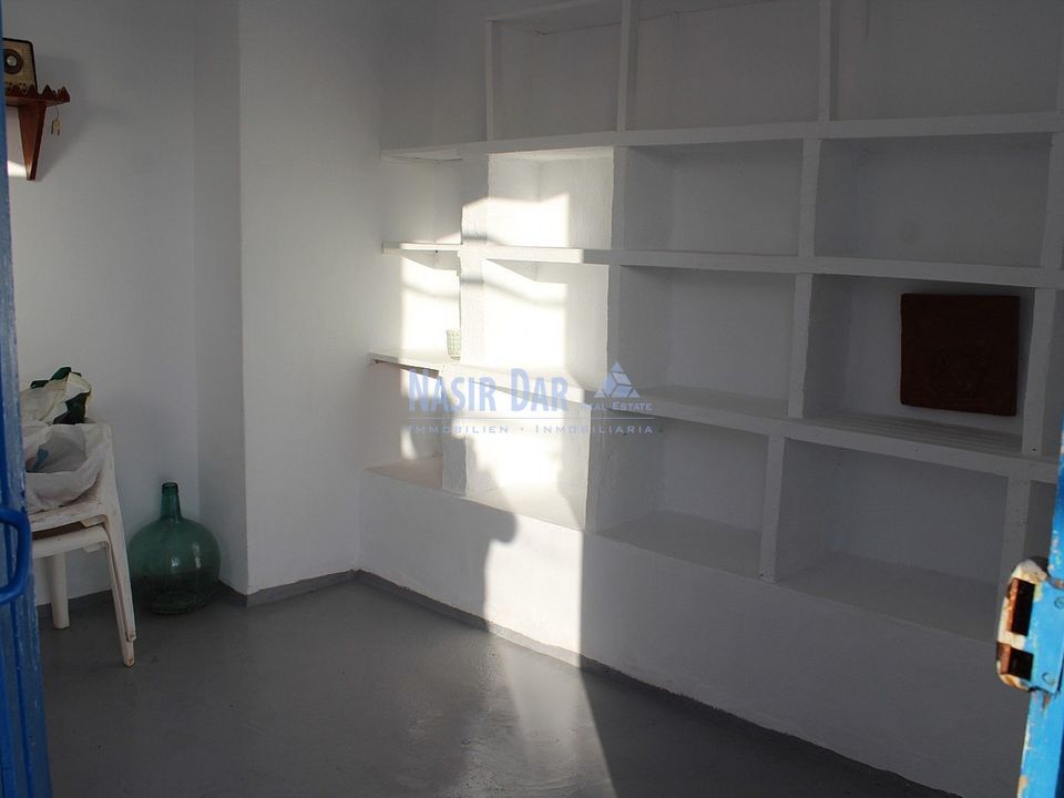 Leilighet i Frigiliana, Malaga - bilde 1
