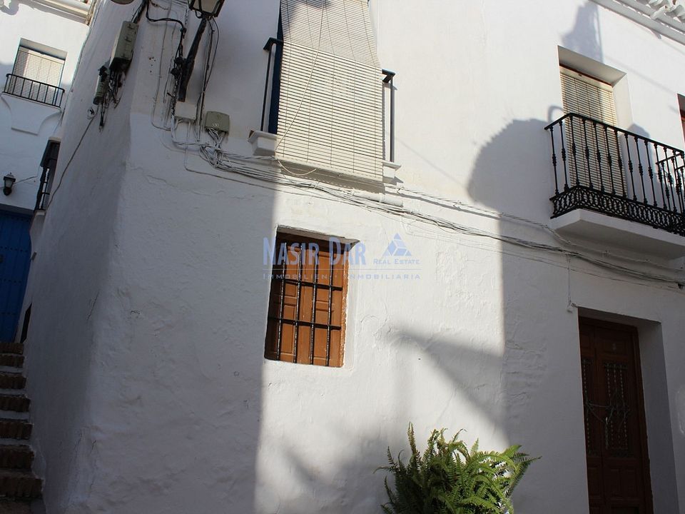 Leilighet i Frigiliana, Malaga - bilde 3