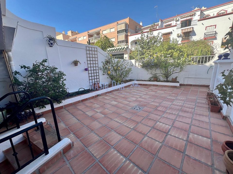 Lejlighed i Nerja, Malaga - foto 1