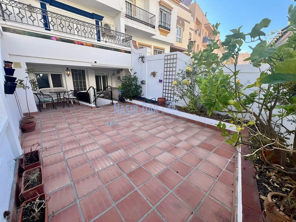 Lejlighed i Nerja, Malaga - foto 2