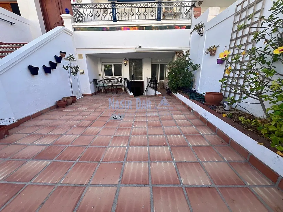 Lejlighed i Nerja, Malaga - foto 3
