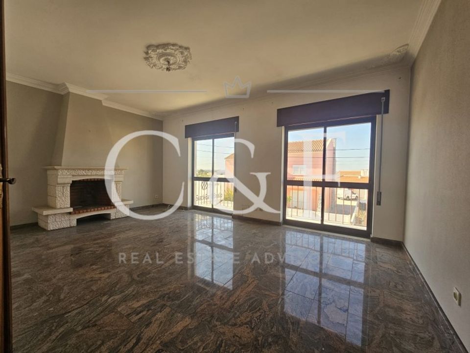 Lejlighed i Moita, Setubal - foto 4