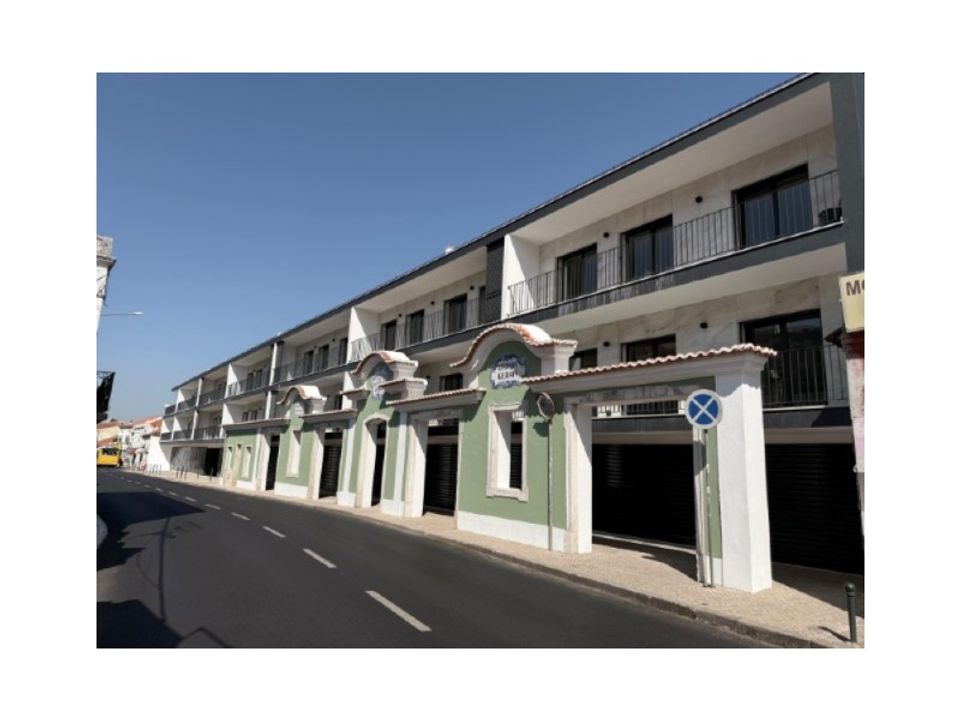 Lejlighed i Odivelas, Lisbon - foto 4