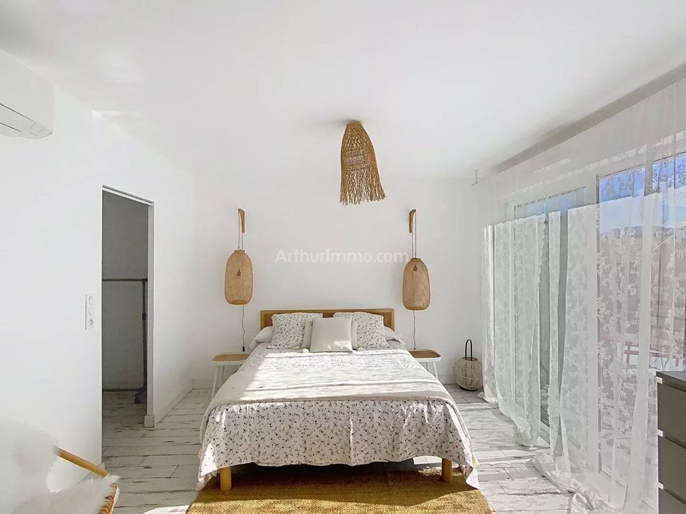 Lejlighed i Calvi, Haute-Corse - foto 3