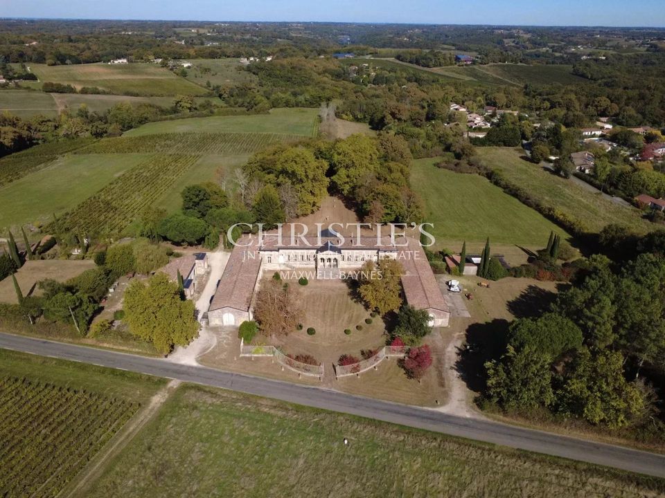 Villa i Bordeaux, Gironde - foto 2