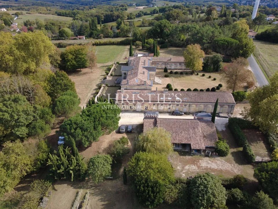 Villa i Bordeaux, Gironde - foto 3