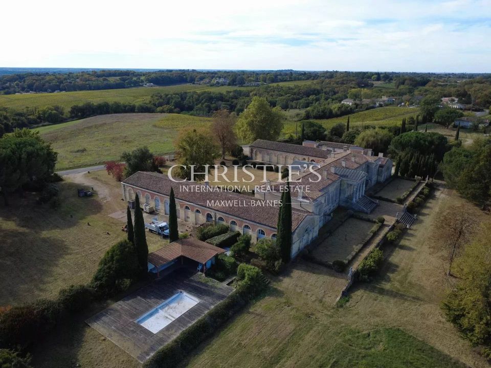 Villa i Bordeaux, Gironde - foto 5