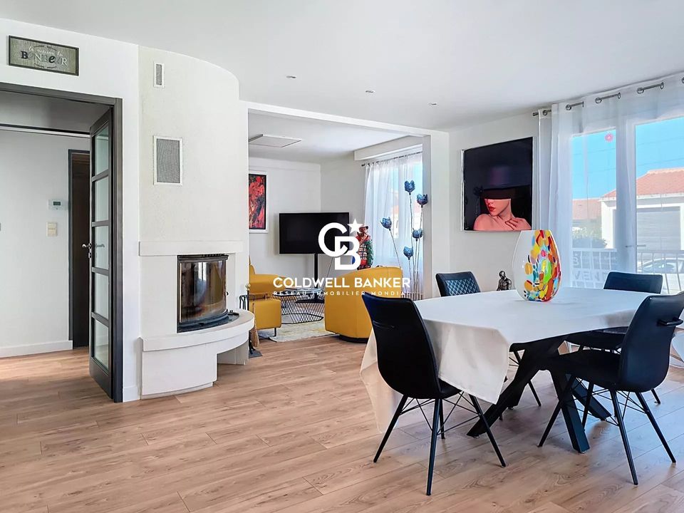 Villa i Les Sables-d'Olonne, Vendee - foto 1