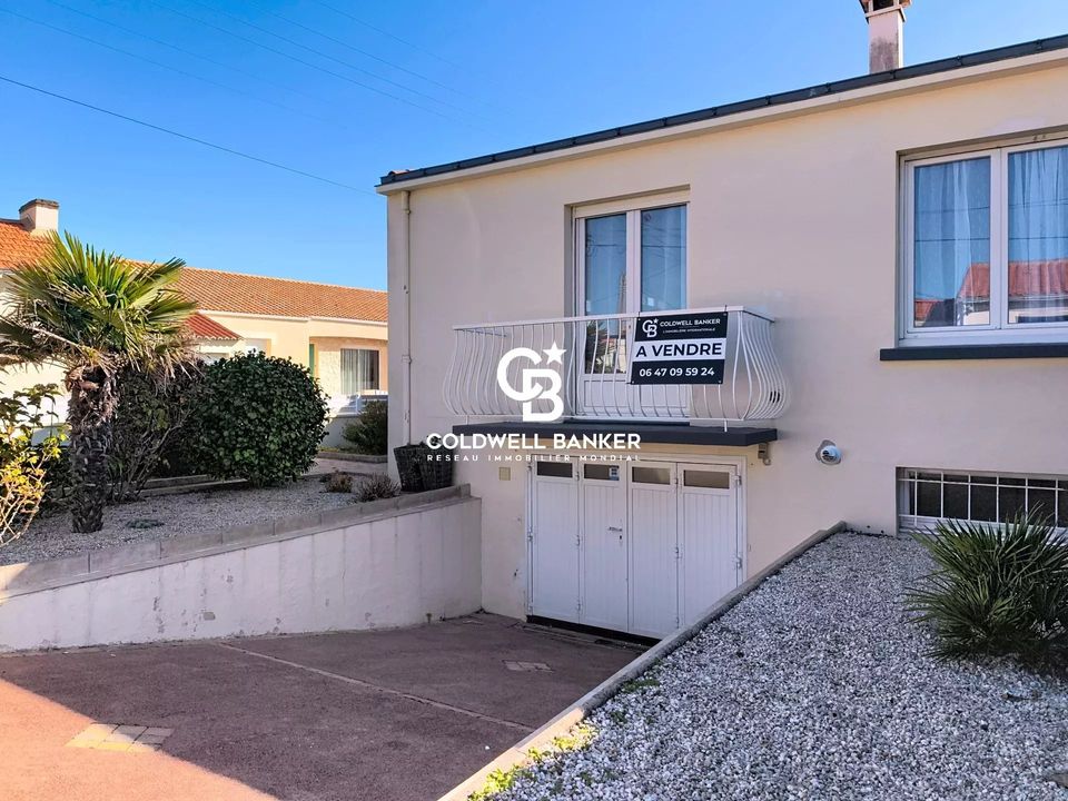 Villa i Les Sables-d'Olonne, Vendee - foto 3