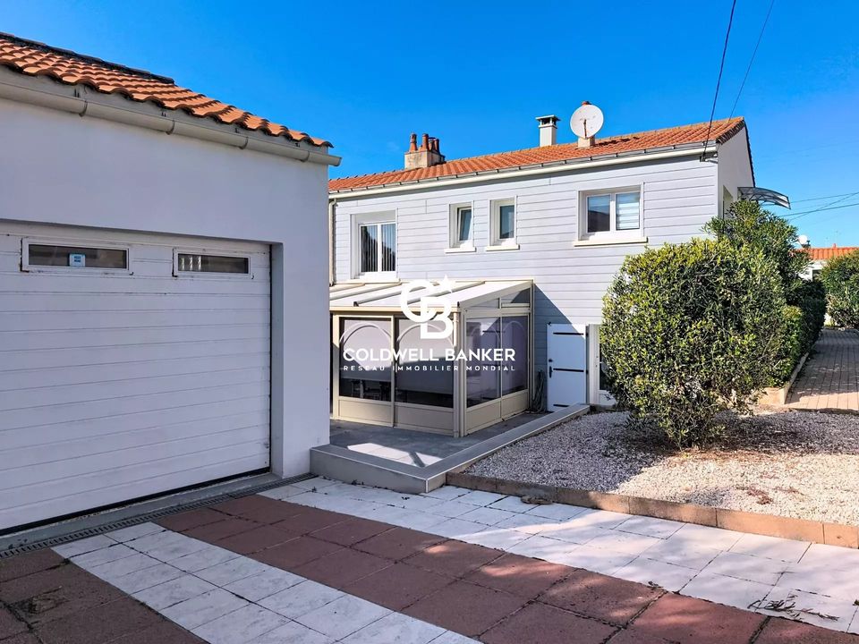 Villa i Les Sables-d'Olonne, Vendee - foto 4