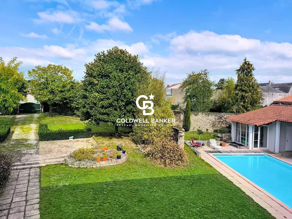 Villa i Les Herbiers, Vendee - foto 2
