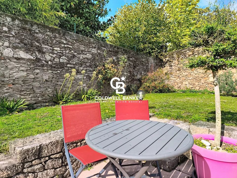 Villa i Les Herbiers, Vendee - bilde 3