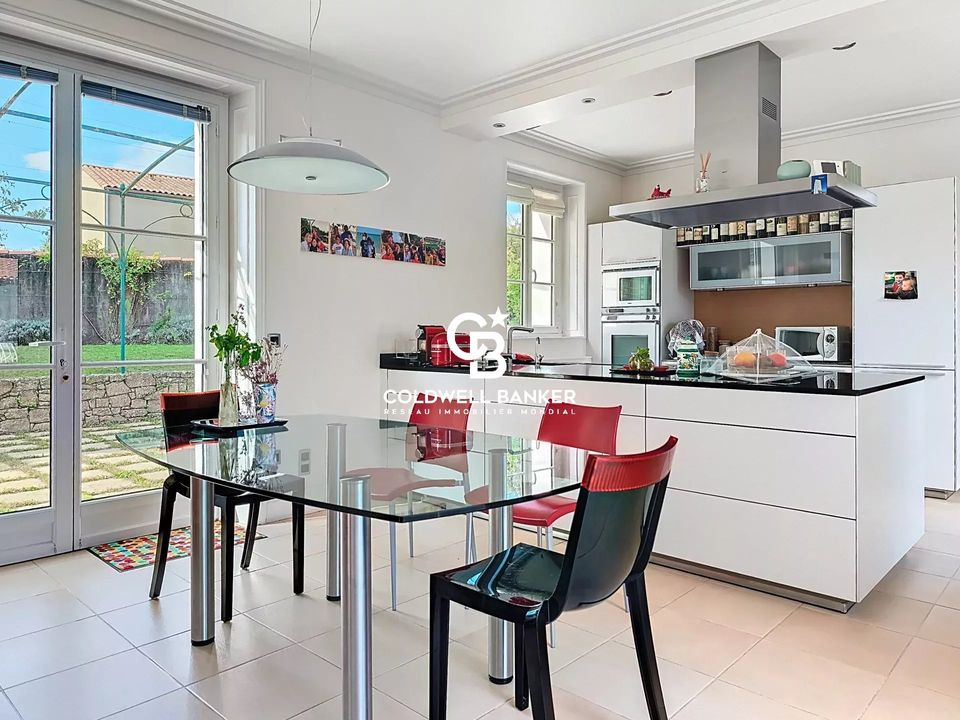 Villa i Les Herbiers, Vendee - bilde 2