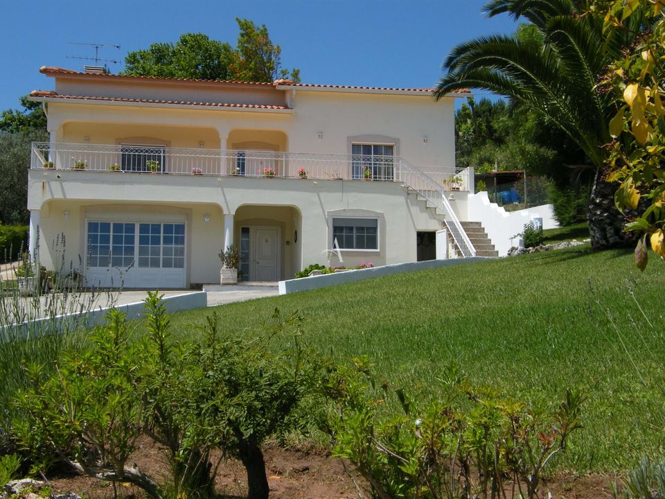 Villa a A dos Francos, Leiria - foto 1