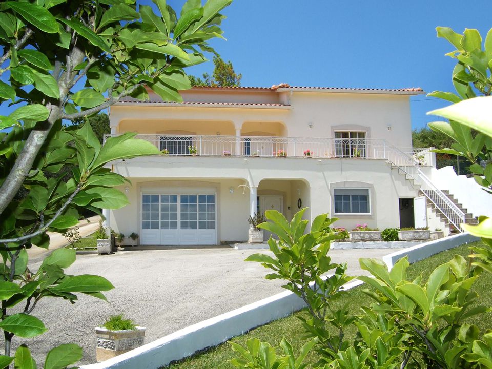 Villa a A dos Francos, Leiria - foto 2