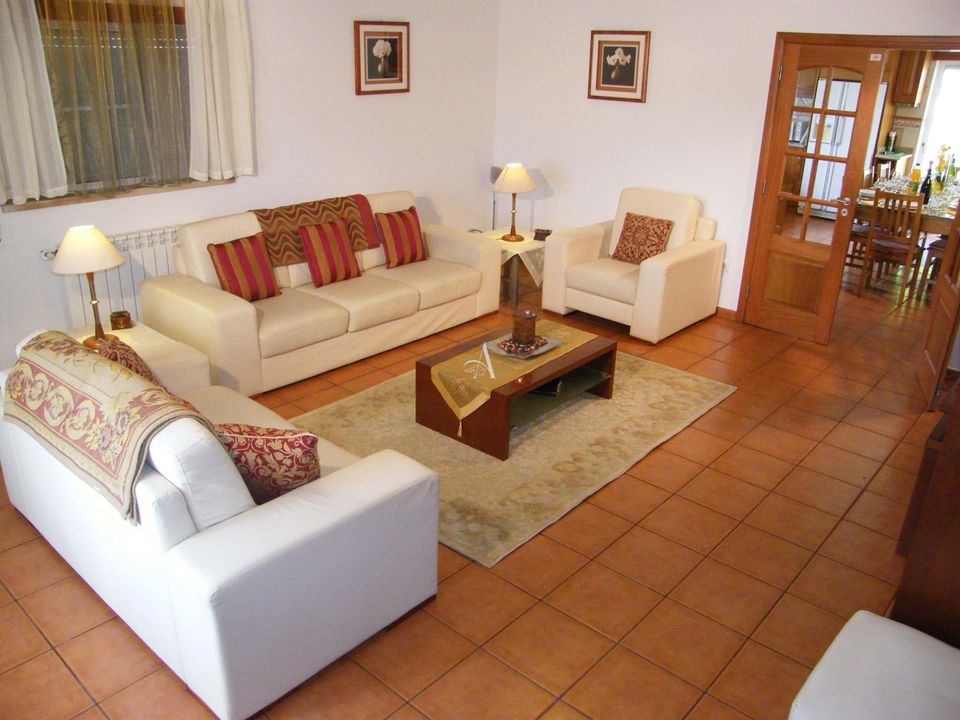Villa a A dos Francos, Leiria - foto 3
