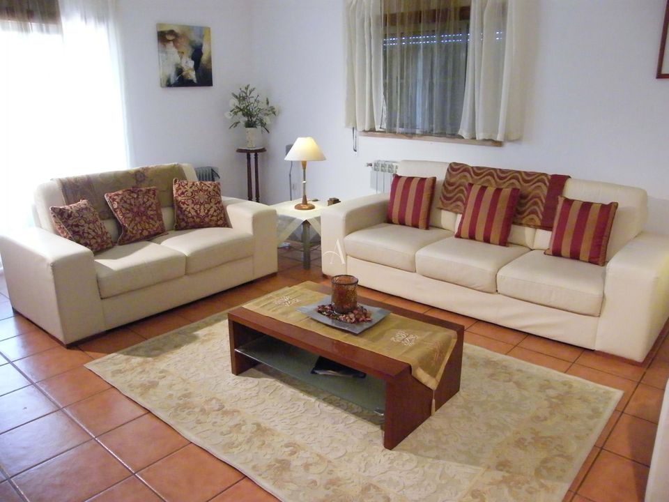 Villa a A dos Francos, Leiria - foto 4