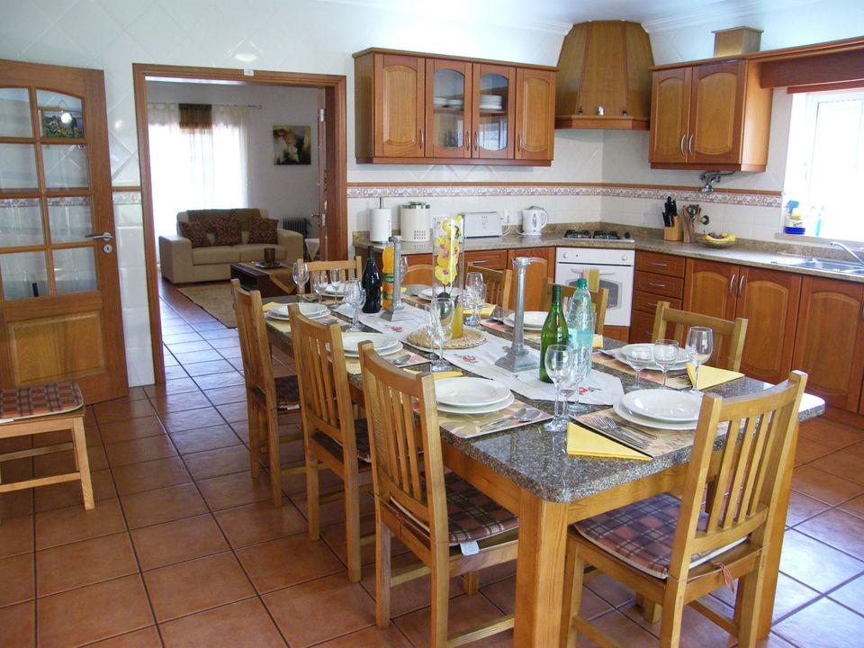 Villa a A dos Francos, Leiria - foto 5