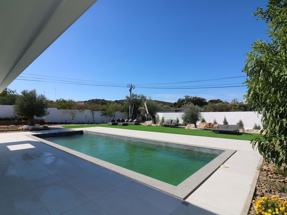 Villa i Sao Bras de Alportel, Faro - foto 3