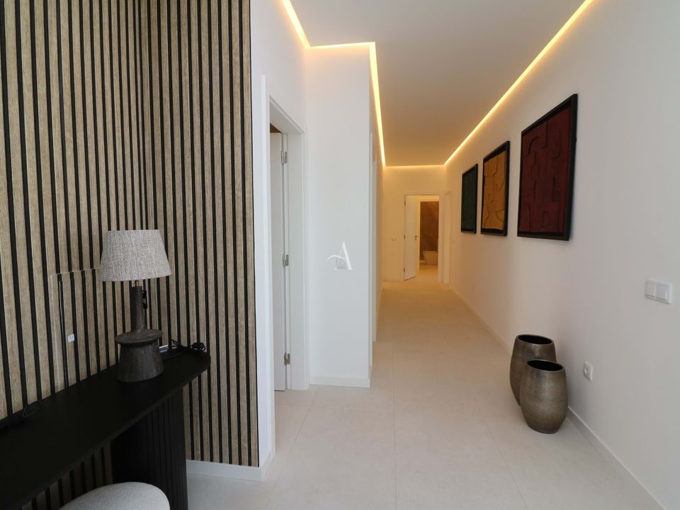 Villa i Sao Bras de Alportel, Faro - foto 4