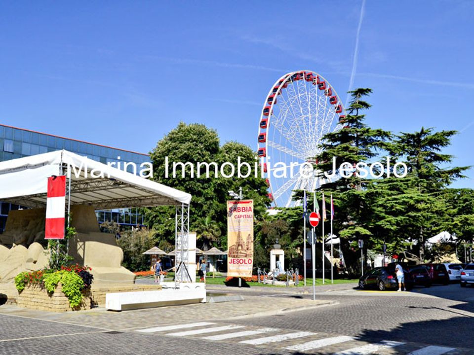Erhvervsejendom i Jesolo, Venice - foto 3