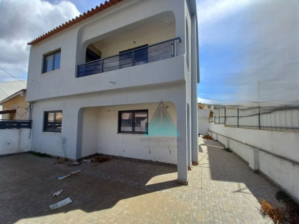 Byhus i Amora, Setubal - foto 2