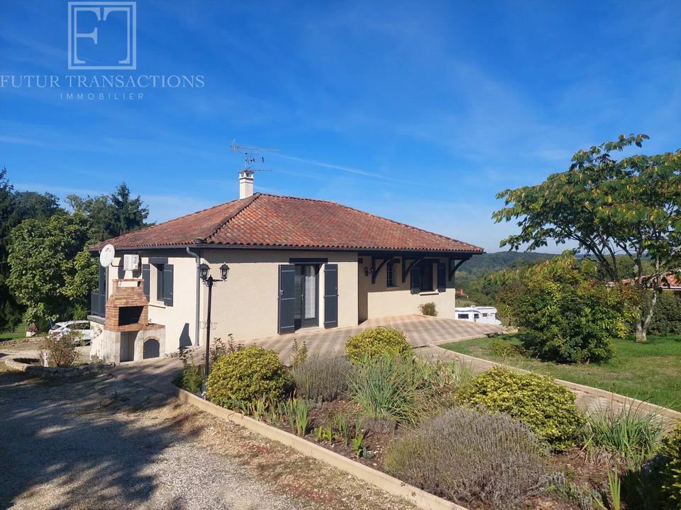 Villa a Brantome-en-Perigord, Dordogne - foto 2
