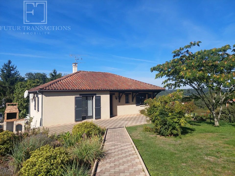 Villa a Brantome-en-Perigord, Dordogne - foto 3