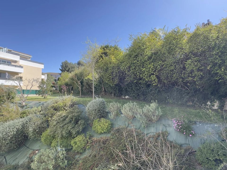 Lejlighed i Marseille, Bouches-du-Rhone - foto 4