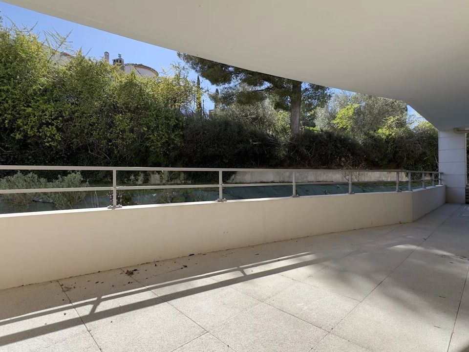 Lejlighed i Marseille, Bouches-du-Rhone - foto 5