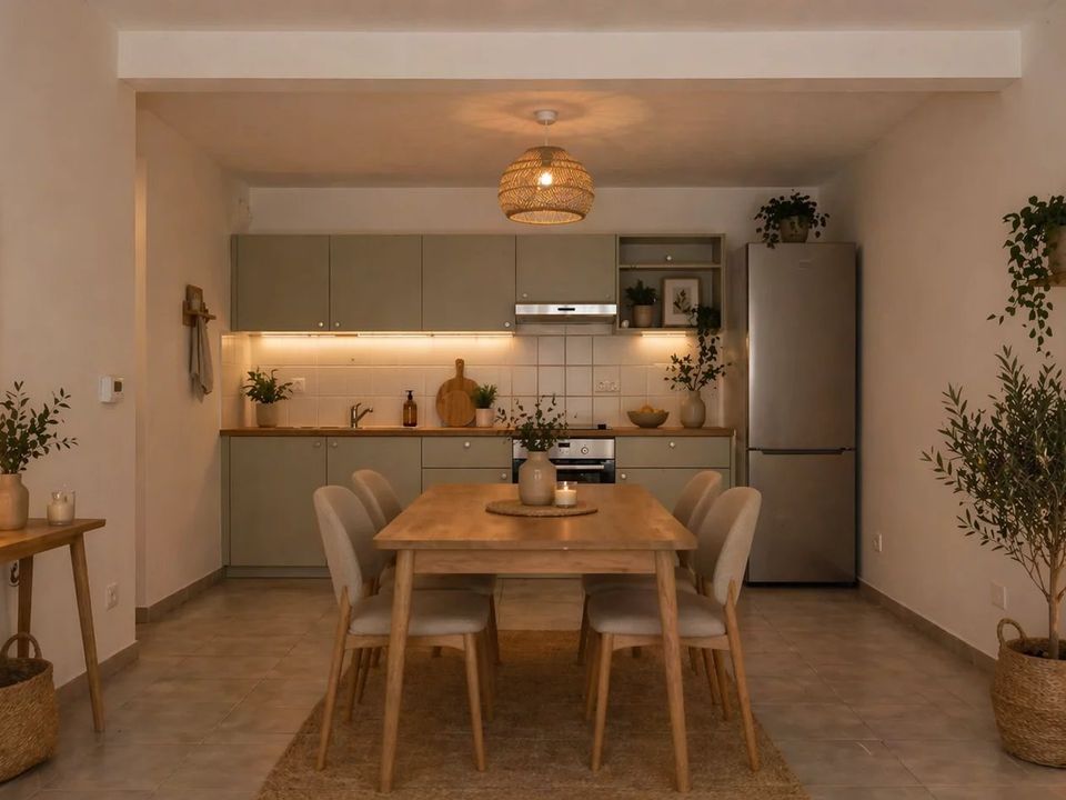 Lejlighed i Marseille, Bouches-du-Rhone - foto 3