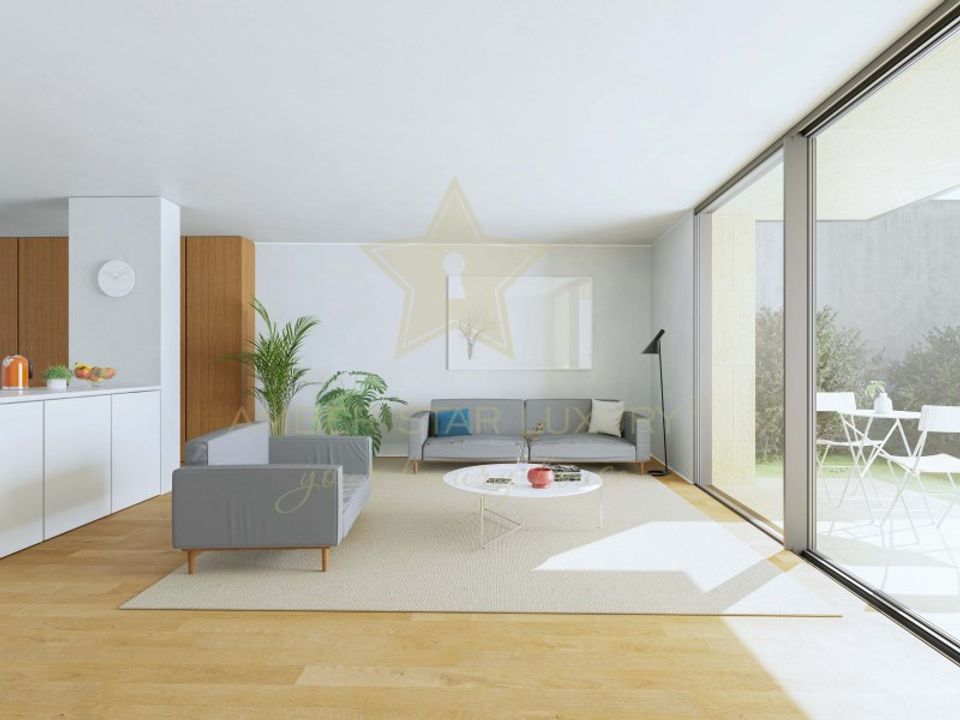 Duplex i Porto, Porto - foto 3