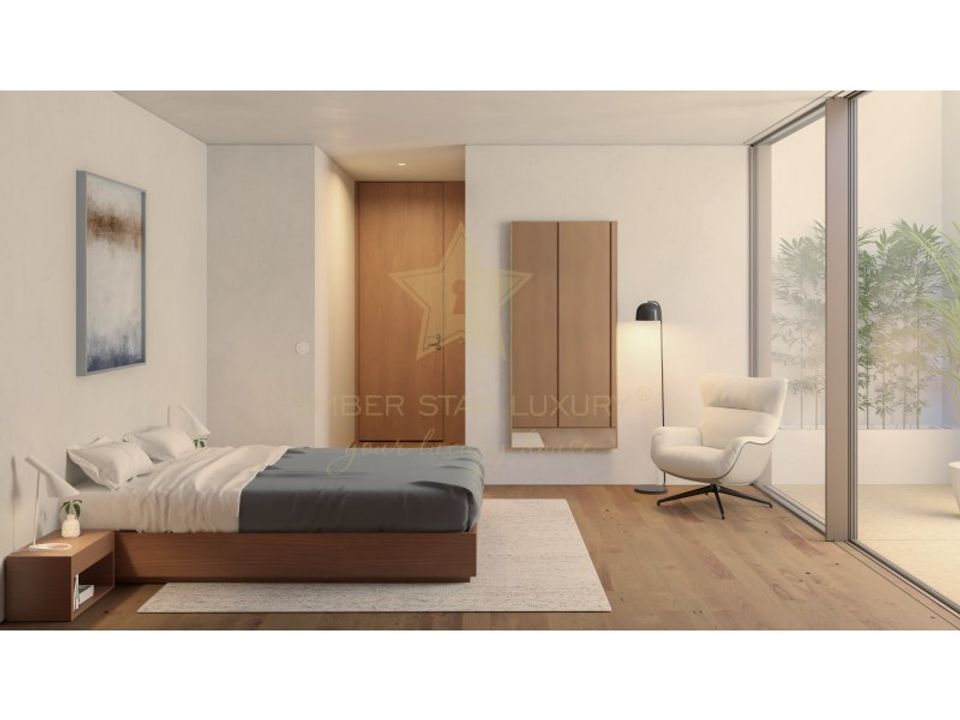 Duplex i Porto, Porto - foto 1
